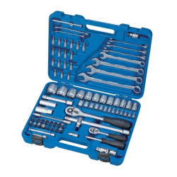 Buy 1/4 "and 1/2" a set of instruments of 12-Gr. 82 BC (Info 6821-9 i)