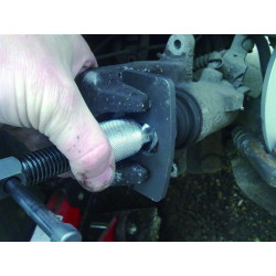 Купить Набор для сведения тормозных цилиндров на автомобилях GM 4 пр. (FORCE 65804)