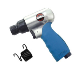Buy Pneumatic motto 4 300 beats/min with a set of nozzles 4 pr. (Sumake ST-M3008/H)
