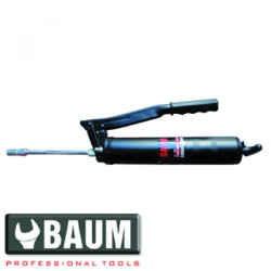 Buy Syringe for a 500 ml staggering type (Baum 20-510)