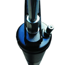 Buy Syringe for a 500 ml staggering type (Baum 20-510)