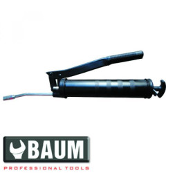 Buy Syringe for a 500 ml staggering (Baum 20-612)