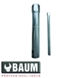 Buy The key of a library tubular 16 mm (Baum 191-16)