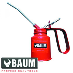 Buy Olive CO steal tip 125 ml (Baum 215-1/4)