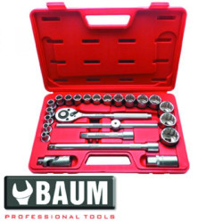 Buy 1/2 "SURFACE 24 Instrument set