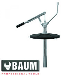 Buy Manual pump for pumping oil from a wedge (Baum 50-254)