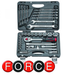 Buy 1/2 "Instrument set 6-Gr. 32 BC (Force 4324)