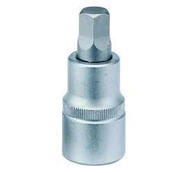 Buy 1/2 "Head-Bit 5-Gr. 10 mm (Girling brazen) (Force 65001)