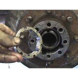 Buy 1/2 "and 3/4" a set of crown heads 9 p. (Force 909T3)