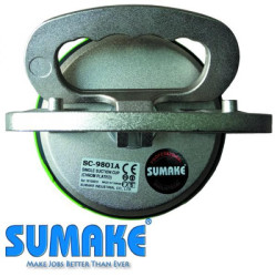 Buy Vacuum sucked for a glass of 40 kg (single) (Sumake SC-9801a)