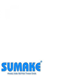 Buy Coricorous nozzle (SA-3379), D = 2.4 mm (Sumake 3379-27D)