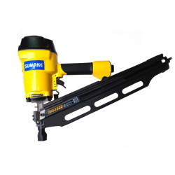 Buy Carnation pneumatic pneumosis (L Carnation = 90 mm) (Sumake S-90D)