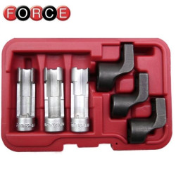 Buy A set of heads for temperature sensors of extinguish gas