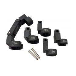 Buy A set of hazel keys (rose) for fueling (Force 905G27)