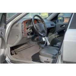 Купить Фиксатор рулевого колеса и педали тормоза (FORCE 904B2)