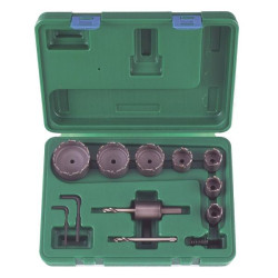 Купить Набор твердосплавных коронок (FORCE 913U2)