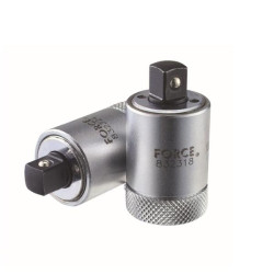 Купить Набор адаптеров крутящего момента для свечей зажигания (FORCE K3021)