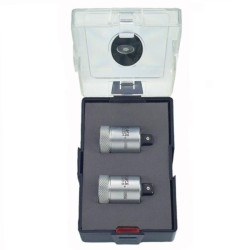 Купить Набор адаптеров крутящего момента для свечей зажигания (FORCE K3021)