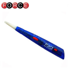 Купить Тестер напряжения индукционный, бесконтактный (FORCE 2125P1)