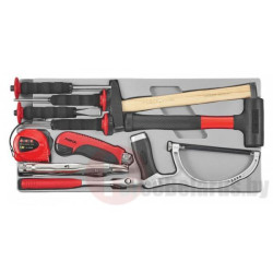 Купить Набор слесарного инструмента 13 пр. (FORCE C5136)