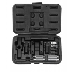 Купить Набор для расширения посадочного места рычагов подвески 15 пр. (FORCE 912T3)