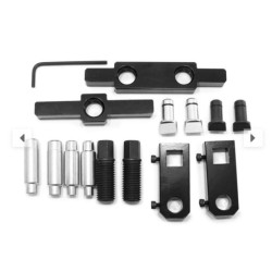 Купить Набор для расширения посадочного места рычагов подвески 15 пр. (FORCE 912T3)