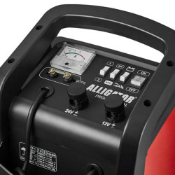 Buy PCO-REGUAGRAPT ALIGATOR ACBE Professional 320a/75a, 12/24v