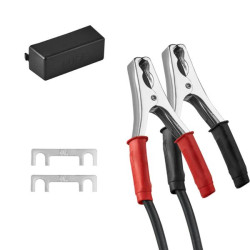 Buy PCO-REGURATION device ALLIGATOR PROFESSIONAL 480A/100A, 12/24V