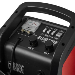 Buy PCO-REGURATION device ALLIGATOR PROFESSIONAL 480A/100A, 12/24V