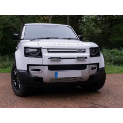 Buy Optics set on Land Rover Defender 2020+ Lazer Vifk-Def2020-01k