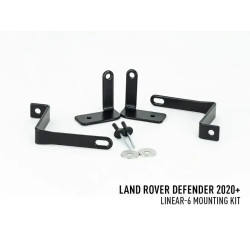 Buy Optics set on Land Rover Defender 2020+ Lazer Vifk-Def2020-01k