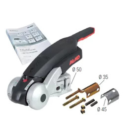 Купити Зчіпний пристрій-стабілізатор AL-KO АКS 3004 діаметр 35-50 мм