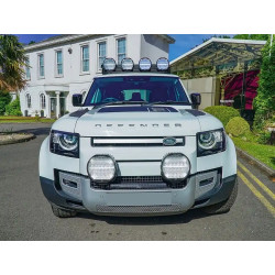 Buy Sentinel Optics set in radiator grille for Land Rover Defender 2020+ Lazer VIFK-Def2020-0s