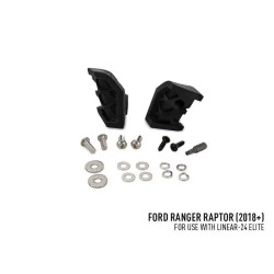 Buy Optics set in the radiator grille for Ford Ranger Raptor (2018-2023) Lazer GK-Rap-Elite-01k