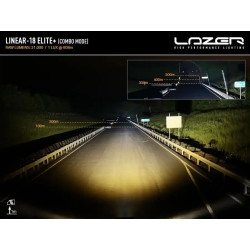 Buy LAZER LINEAR-18 ELITE LED beam+ 0l18-Plus-Lnr