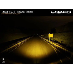 Buy LAZER LINEAR-18 ELITE LED beam+ 0l18-Plus-Lnr