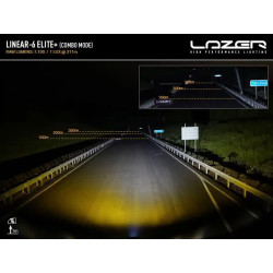 Buy LAZER LINEAR-6 ELITE+ 0L06-Plus-Lnr