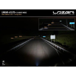 Buy LAZER LINEAR-6 ELITE+ 0L06-Plus-Lnr