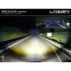 Buy Lazer Triple-R 24 Elite+ 00R24-G2-Plus-B beam