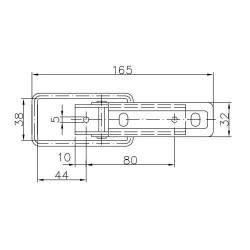 Buy Winterhoff BV 10-2