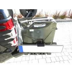 Buy Rangeer T6 15-19 Ford Ranger T6 15-19 Holder Ford Ranger T6 15-19