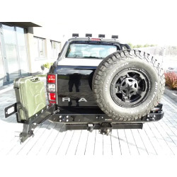 Buy Rangeer T6 15-19 Ford Ranger T6 15-19 Holder Ford Ranger T6 15-19