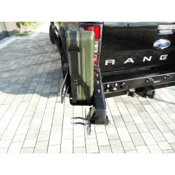 Buy Rangeer T6 15-19 Ford Ranger T6 15-19 Holder Ford Ranger T6 15-19