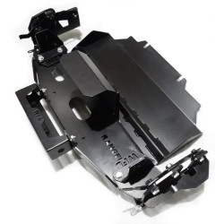 Buy Playground under the winch for Ford Ranger 11-19 from F4X4