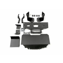 Buy Playground under the winch for Ford Ranger 11-19 from F4X4