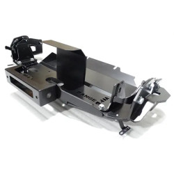 Buy Playground under the winch for Ford Ranger 11-19 from F4X4