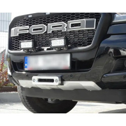 Buy Playground under the winch for Ford Ranger 11-19 from F4X4
