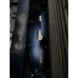 Buy Playground under the winch for Ford Ranger 11-19 from F4X4