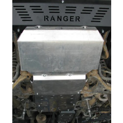 Buy Ford Ranger 11-19 F4X4 engine protection