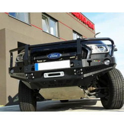 Buy Ford Ranger 11-19 F4X4 engine protection